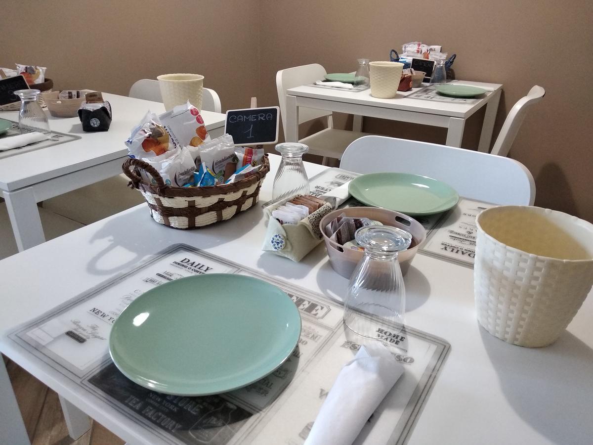 罗马甜蜜旅馆酒店 外观 照片